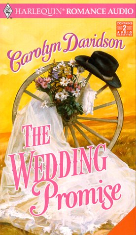 The Wedding Promise (9781567405439) by Davidson, Carolyn