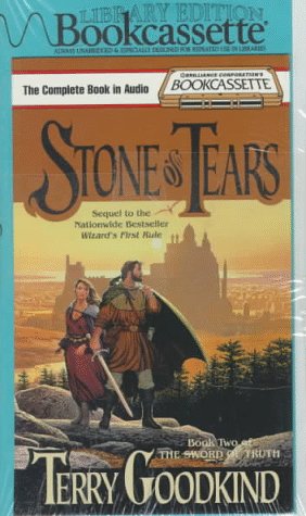 Stone of Tears (Sword of Truth Series) (9781567405569) by Goodkind, Terry