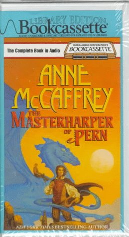 The Masterharper of Pern (Dragonriders of Pern) (9781567405668) by McCaffrey, Anne