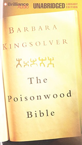 The Poisonwood Bible (9781567406108) by Kingsolver, Barbara