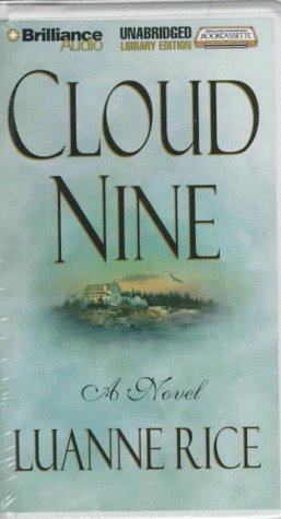 Stock image for Cloud Nine for sale by The Yard Sale Store