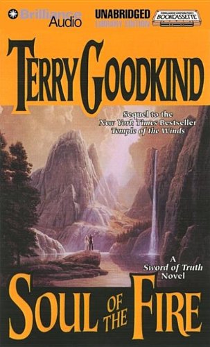 Soul of the Fire (Sword of Truth Series) (9781567406320) by Goodkind, Terry