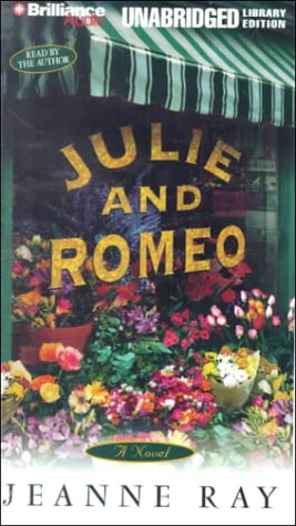 Stock image for Julie and Romeo for sale by The Yard Sale Store