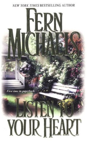 Listen to Your Heart (9781567407334) by Michaels, Fern