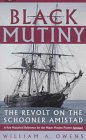 Beispielbild fr Black Mutiny: The Revolt on the Schooner Amistad (Audiobook) (Abridged) zum Verkauf von Persephone's Books