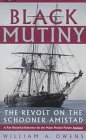 Imagen de archivo de Black Mutiny: The Revolt on the Schooner Amistad (Audiobook) (Abridged) a la venta por Persephone's Books