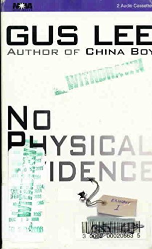 Stock image for No Physical Evidence (Nova Audio Books) for sale by The Yard Sale Store