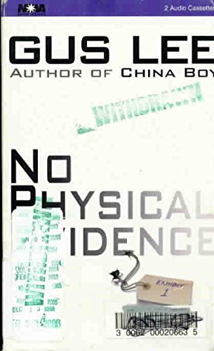 9781567407853: No Physical Evidence (Nova Audio Books)