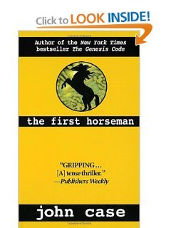 Beispielbild fr The First Horseman, zum Verkauf von Alf Books