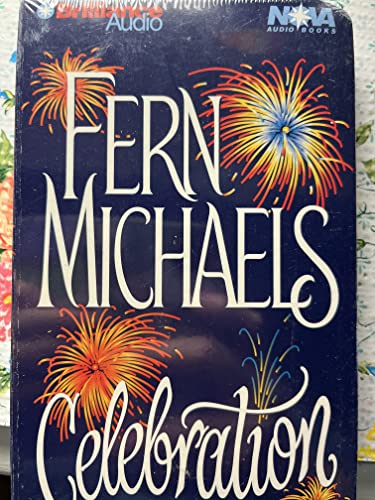Celebration (9781567408300) by Michaels, Fern