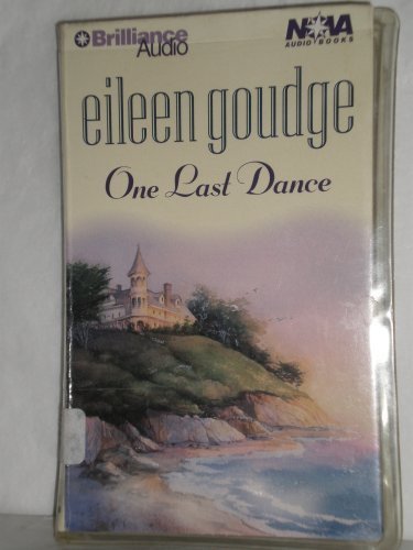 Stock image for One Last Dance (Nova Audio Books) for sale by The Yard Sale Store