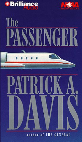 9781567408607: The Passenger (Nova Audio Books)