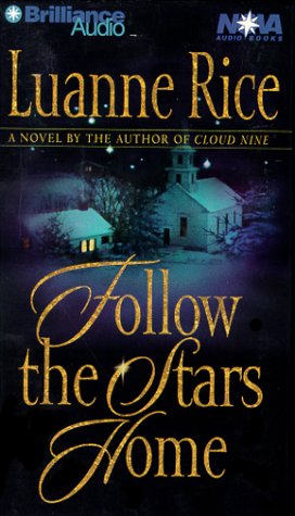 9781567408775: Follow the Stars Home (Nova Audio Books)
