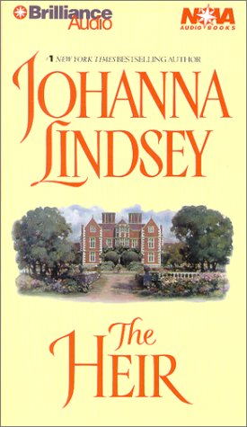 The Heir (Reid Family Series) (9781567409031) by Lindsey, Johanna