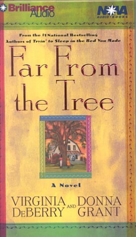 9781567409239: Far From the Tree (Nova Audio Books)