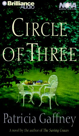 Stock image for Circle of Three: Library Edition for sale by The Yard Sale Store