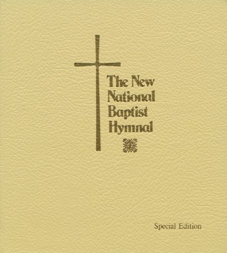 Stock image for New National Baptist Hymnal Loose-leaf Edition (Musician Version) for sale by GF Books, Inc.