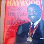 Stock image for Spencer Haywood: The Rise, the Fall, the Recovery for sale by Ergodebooks