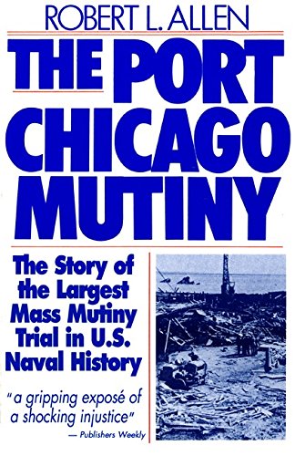 9781567430103: Port Chicago Mutiny