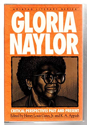 Beispielbild fr Gloria Naylor: Critical Perspectives Past and Present (Amistad Literary Series) zum Verkauf von Robinson Street Books, IOBA