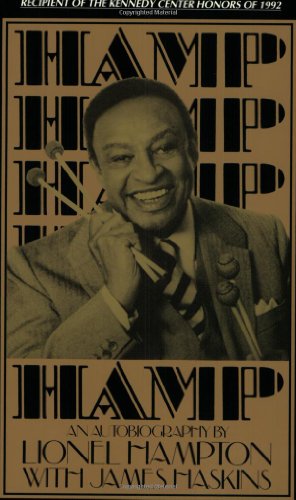 9781567430196: Hamp: an Autobiography