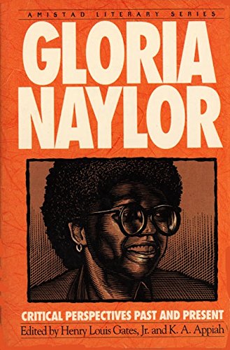 Beispielbild fr Gloria Naylor : Critical Perspectives Past and Present zum Verkauf von Better World Books: West