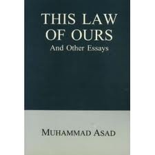 9781567441192: This Law of Ours and Other Essays