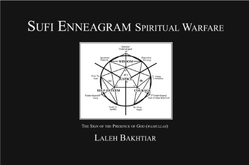 Stock image for Sufi Enneagram: Spiritual Warfare for sale by Goodwill Books
