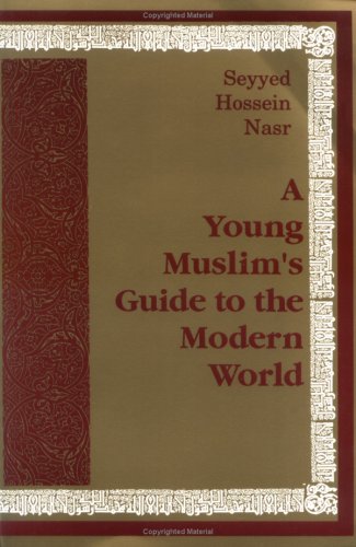 Beispielbild fr A Young Muslim's Guide to the Modern World zum Verkauf von SecondSale