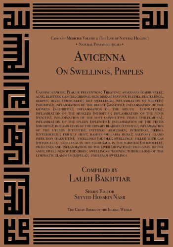 Stock image for Avicenna On Treating Swellings and Pimples from the Canon of Medicine Volume 2 for sale by GF Books, Inc.