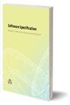 9781567500349: Software Specification: A Comparison of Formal Methods (Computer Based Information Systems in Organizations)