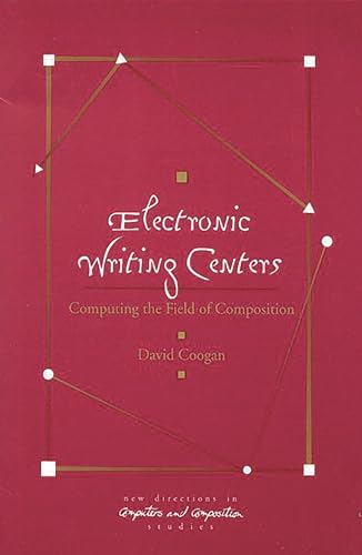 Beispielbild fr Electronic Writing Centers : Computing in the Field of Composition zum Verkauf von Better World Books