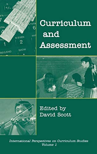 9781567505207: Curriculum and Assessment