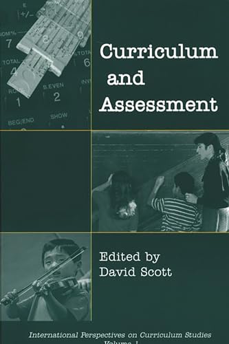 9781567505214: Curriculum and Assessment
