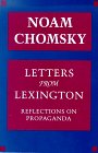Stock image for Letters from Lexington: Reflections on Propaganda for sale by SuzyQBooks