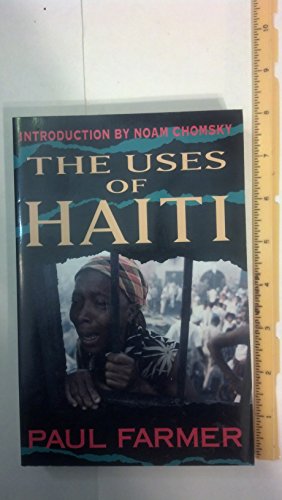 Beispielbild fr The Uses of Haiti zum Verkauf von SecondSale
