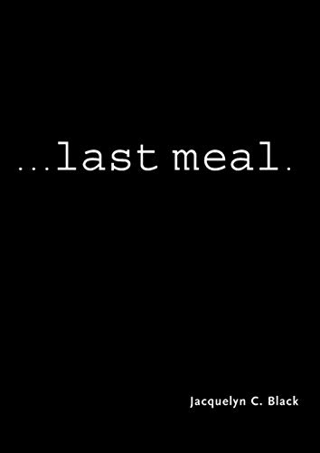 9781567512403: Last Meal