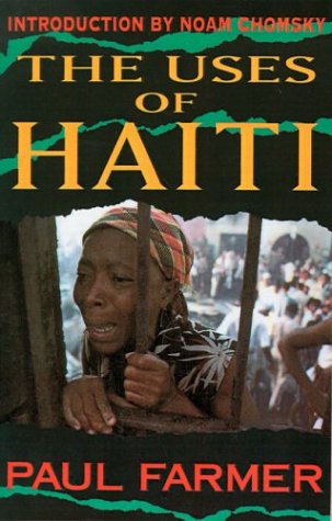 Stock image for The Uses of Haiti, Updated Edition for sale by SecondSale