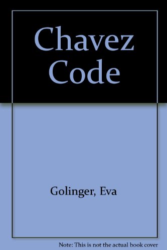 9781567513486: The Chavez Code: Cracking U.S. Intervention in Venezuela