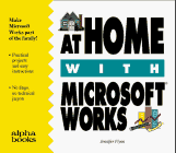 At Home With Microsoft Works (9781567610376) by Flynn, Jennifer