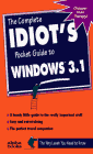 Stock image for The Complete Idiot's Pocket Guide to Windows for sale by Wonder Book