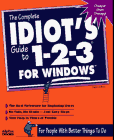 The Complete Idiot's Guide to 1-2-3 for Windows (9781567614008) by Aitken, Peter G.