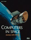 Imagen de archivo de Computers in Space: Journeys With Nasa a la venta por Front Cover Books