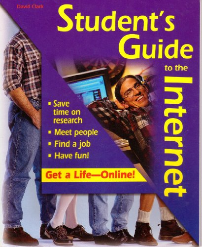 9781567615456: Student's Guide to the Internet