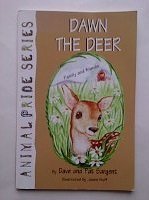 Beispielbild fr Dawn the Deer zum Verkauf von Better World Books