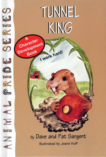 Beispielbild fr Tunnel King zum Verkauf von Better World Books