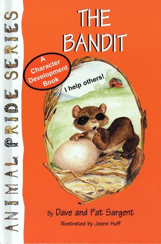 9781567630480: The Bandit