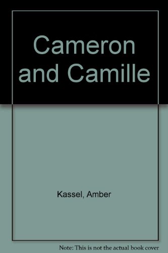 Stock image for Cameron and Camille for sale by HPB-Diamond