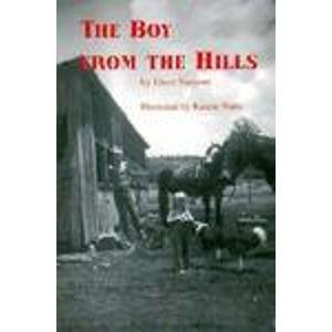 The Boy from the Hills (9781567631975) by Sargent, Dave
