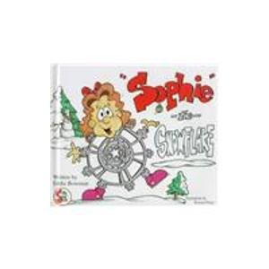 Beispielbild fr Sophie the Snowflake zum Verkauf von Cheryl's Books